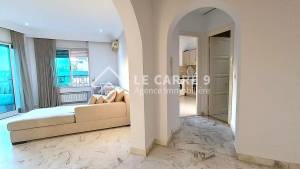 La Marsa&nbsp;Berge Du Lac&nbsp;Location&nbsp;Appart. 1 pi�ce&nbsp;S2 meubl� avec vue lac