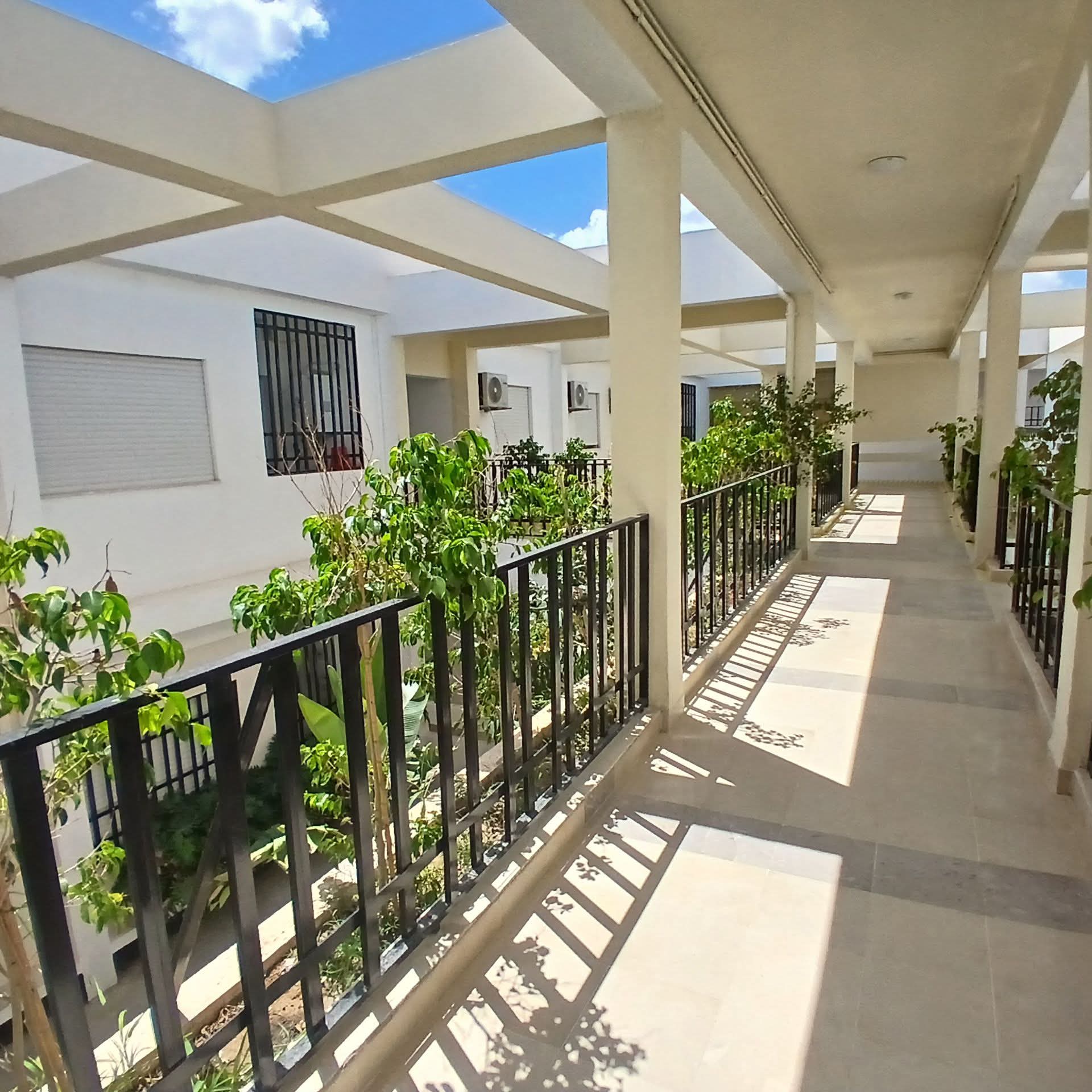 La Soukra&nbsp;La Soukra&nbsp;Location&nbsp;Appart. 3 pi�ces&nbsp;Appartement s2 � la soukra