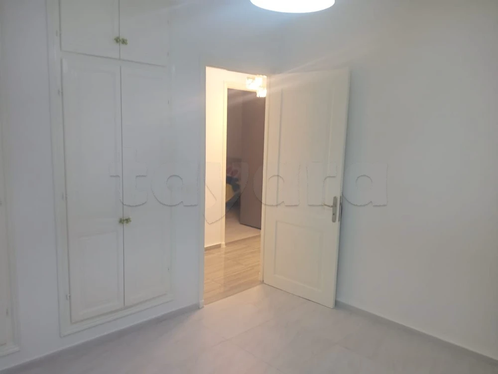 Raoued&nbsp;Cite El Ghazala 1&nbsp;Vente&nbsp;Appart. 4 pi�ces&nbsp;Appartement s3 rdc ghazela