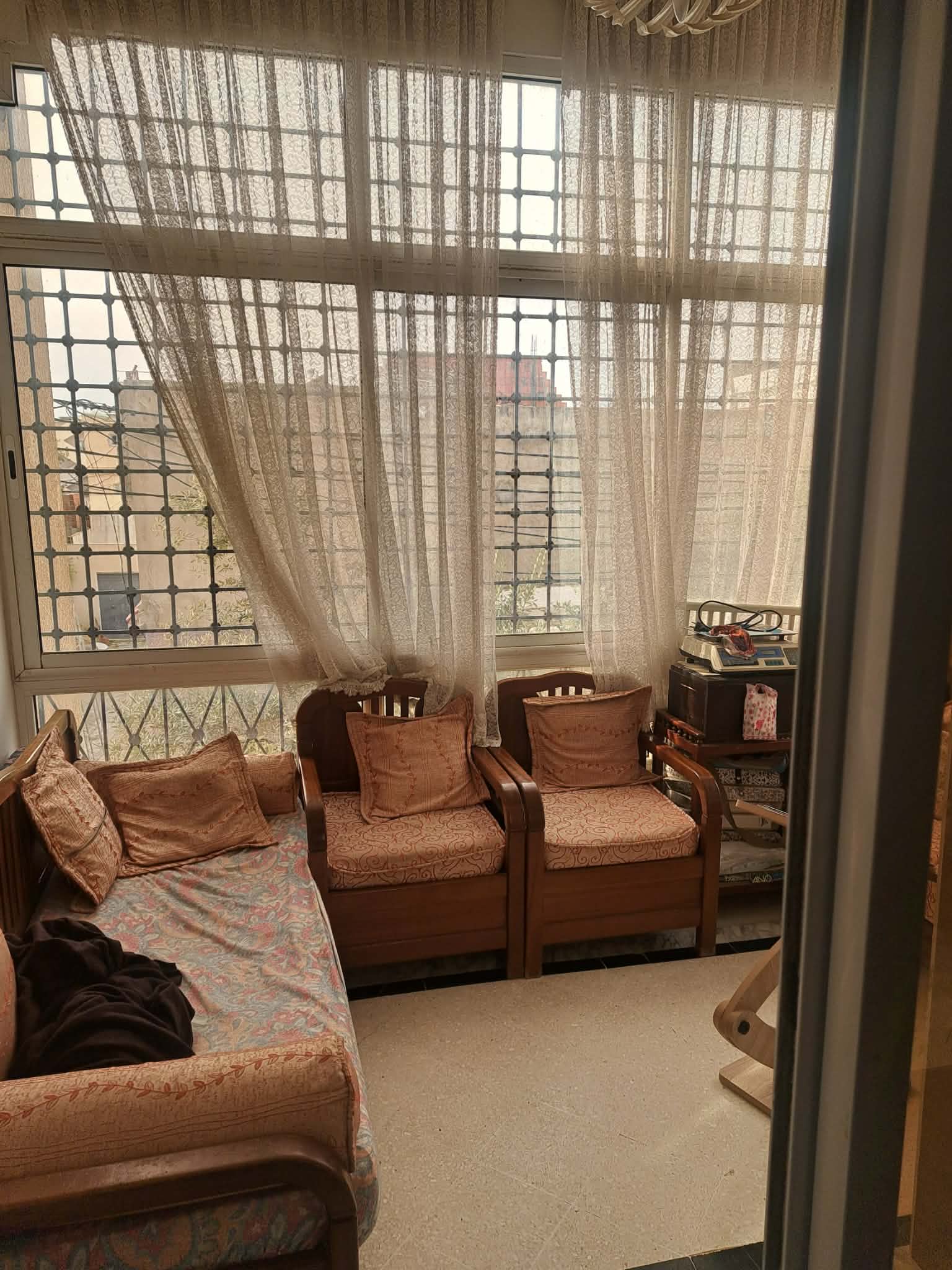 Mnihla&nbsp;Mnihla&nbsp;Vente&nbsp;Maisons&nbsp;Villa de deux niveaux s�par�s � el mnihla