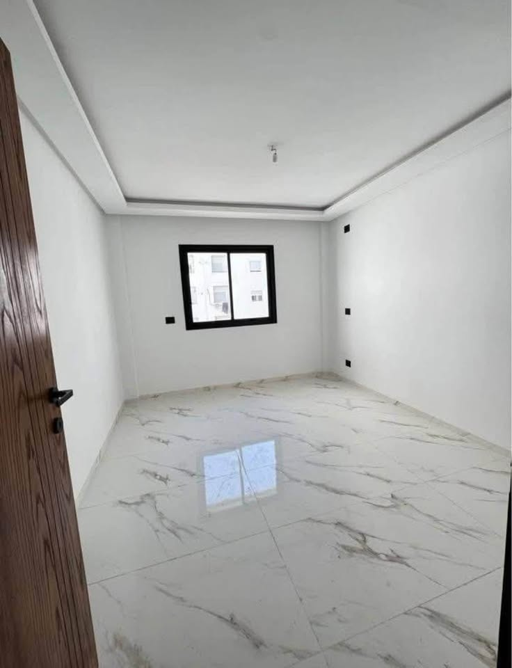La Marsa&nbsp;El Aouina&nbsp;Vente&nbsp;Appart. 1 pi�ce&nbsp;Cite wahat laouina s1