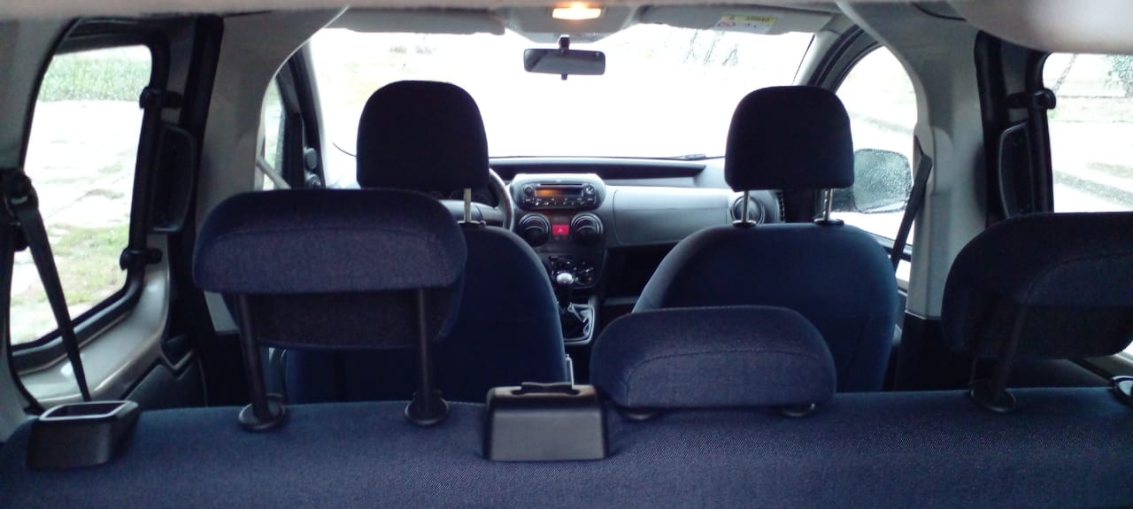 Ain Zaghouan&nbsp;Jardins de Carthage&nbsp;Peugeot&nbsp;Bipper&nbsp;Peugeot bipper teppe