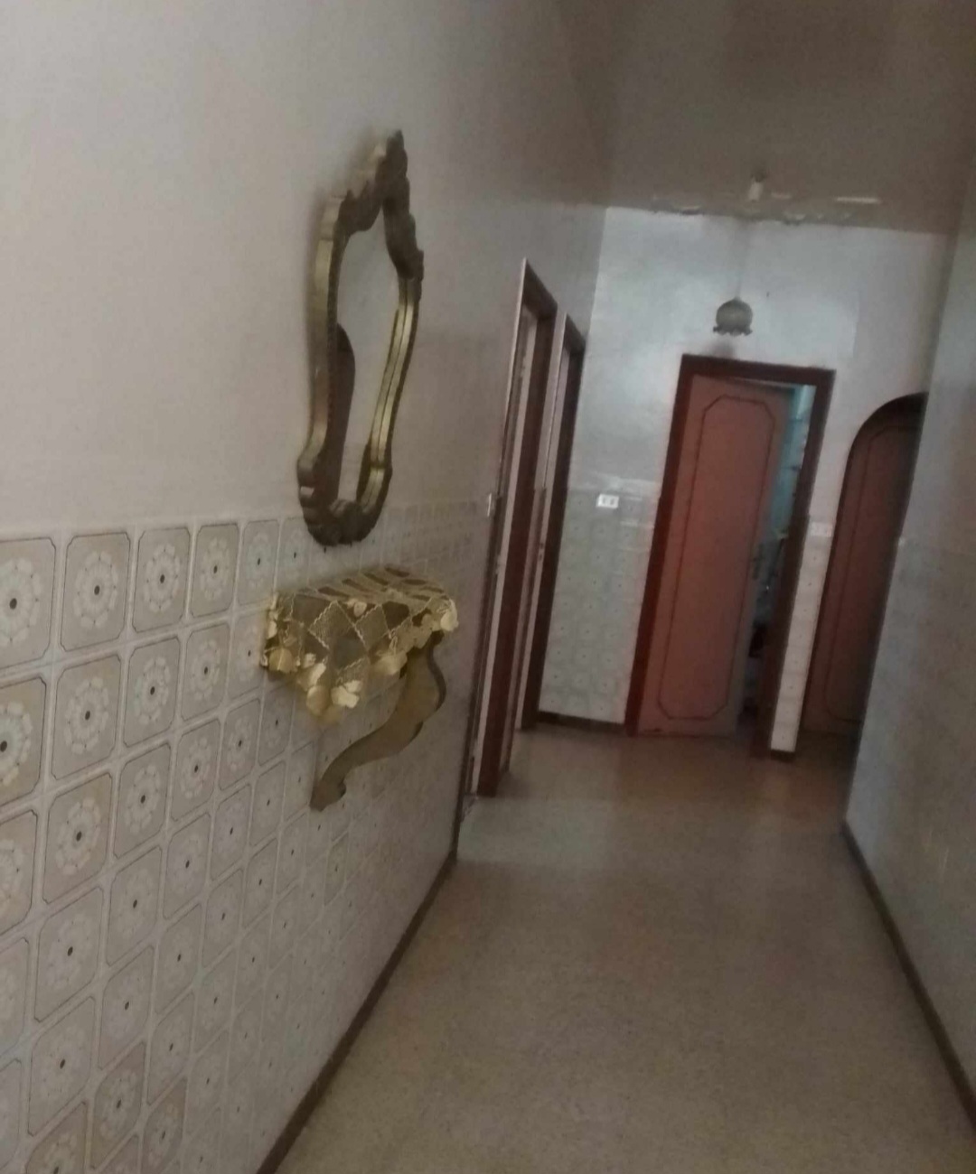 Rades&nbsp;Rades&nbsp;Vente&nbsp;Maisons&nbsp;Villa � rades sur un terrain 1200m