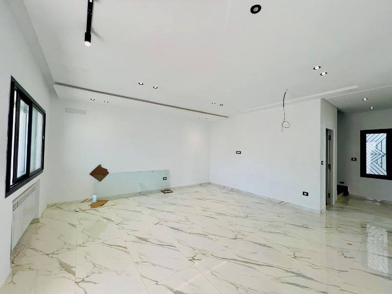 Hammamet&nbsp;Hammamet&nbsp;Vente&nbsp;Maisons&nbsp;V535 villa suisse 1 hammamet g