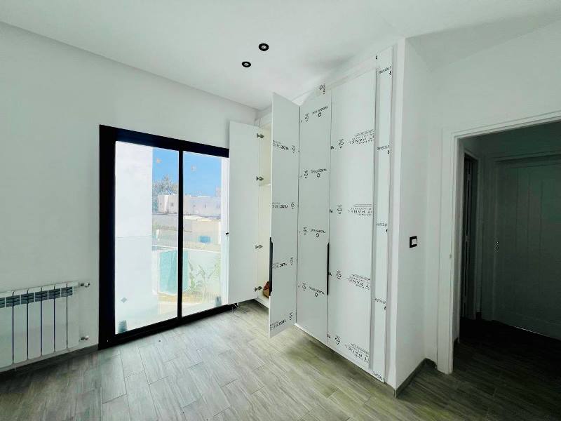 Hammamet&nbsp;Hammamet&nbsp;Vente&nbsp;Maisons&nbsp;V535 villa suisse 1 hammamet g