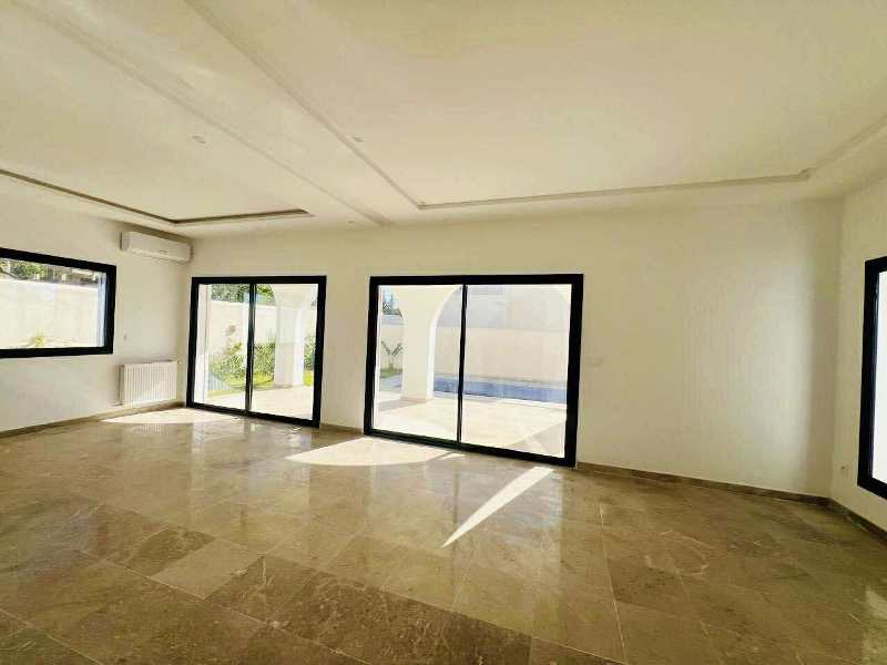 Hammamet&nbsp;Hammamet&nbsp;Vente&nbsp;Maisons&nbsp;V582 villa azzaro hammamet g