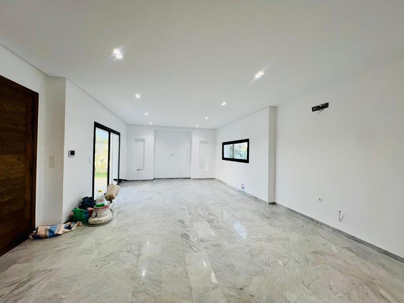 Hammamet&nbsp;Hammamet&nbsp;Vente&nbsp;Maisons&nbsp;V554 villa la fontaine hammamet sud g