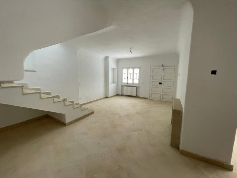 Hammamet&nbsp;Hammamet&nbsp;Vente&nbsp;Maisons&nbsp;V391 villa kar� hammamet nord gh