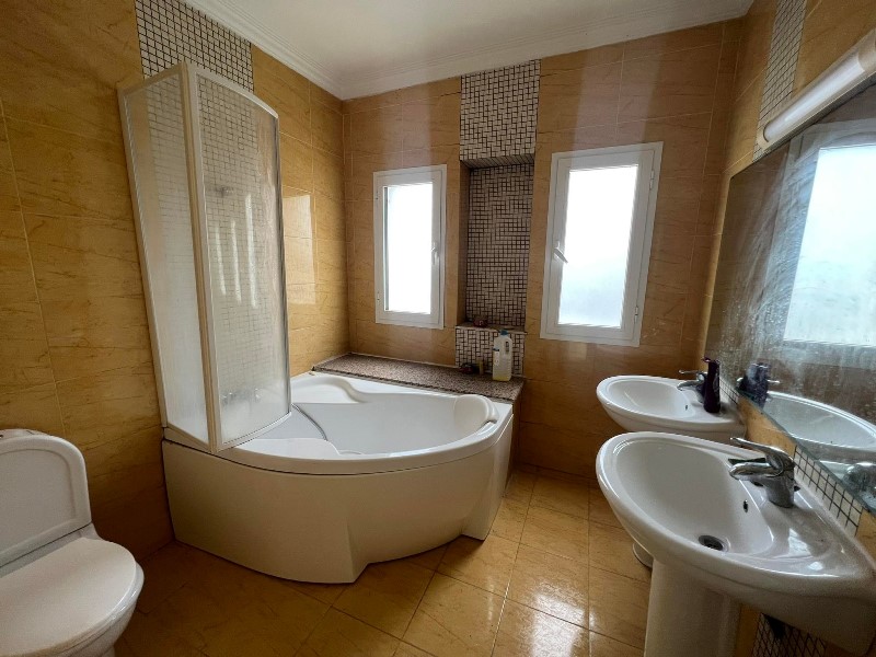 Vente Maisons - Tunisie