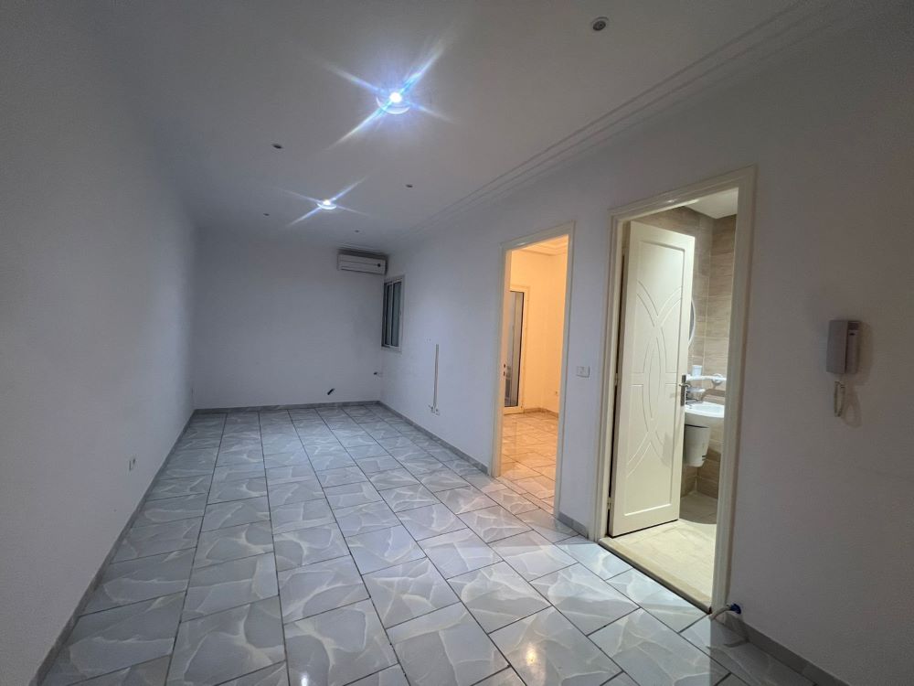 Hammamet&nbsp;Hammamet&nbsp;Vente&nbsp;Appart. 3 pi�ces&nbsp;V590 r�sidence miral hammamet
