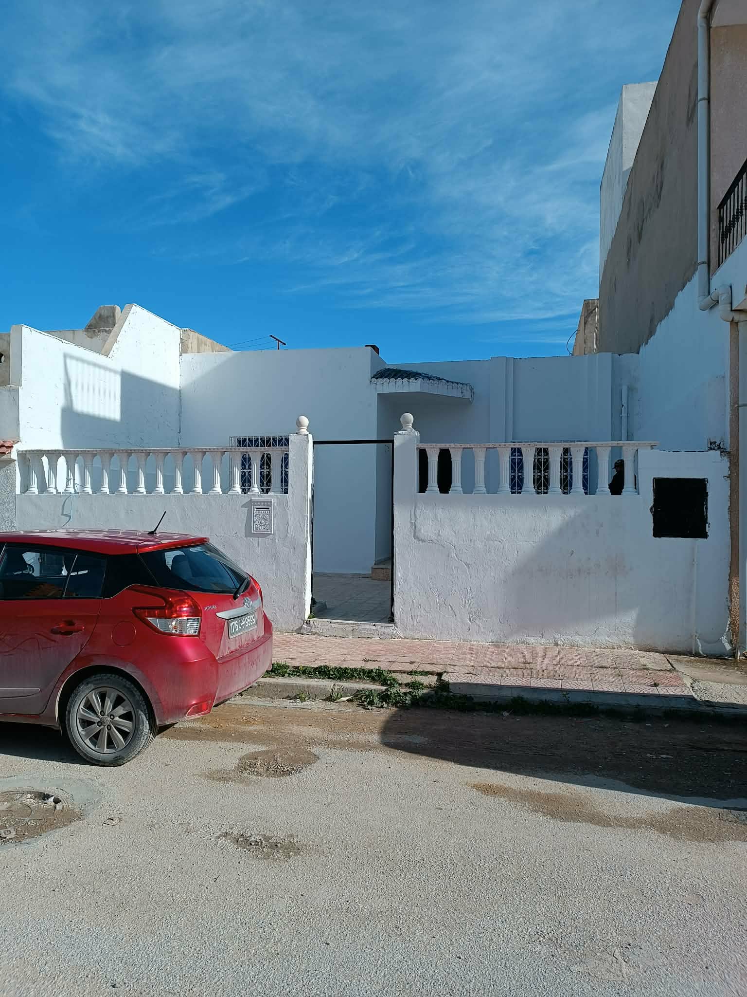 Vente Maisons - Tunisie