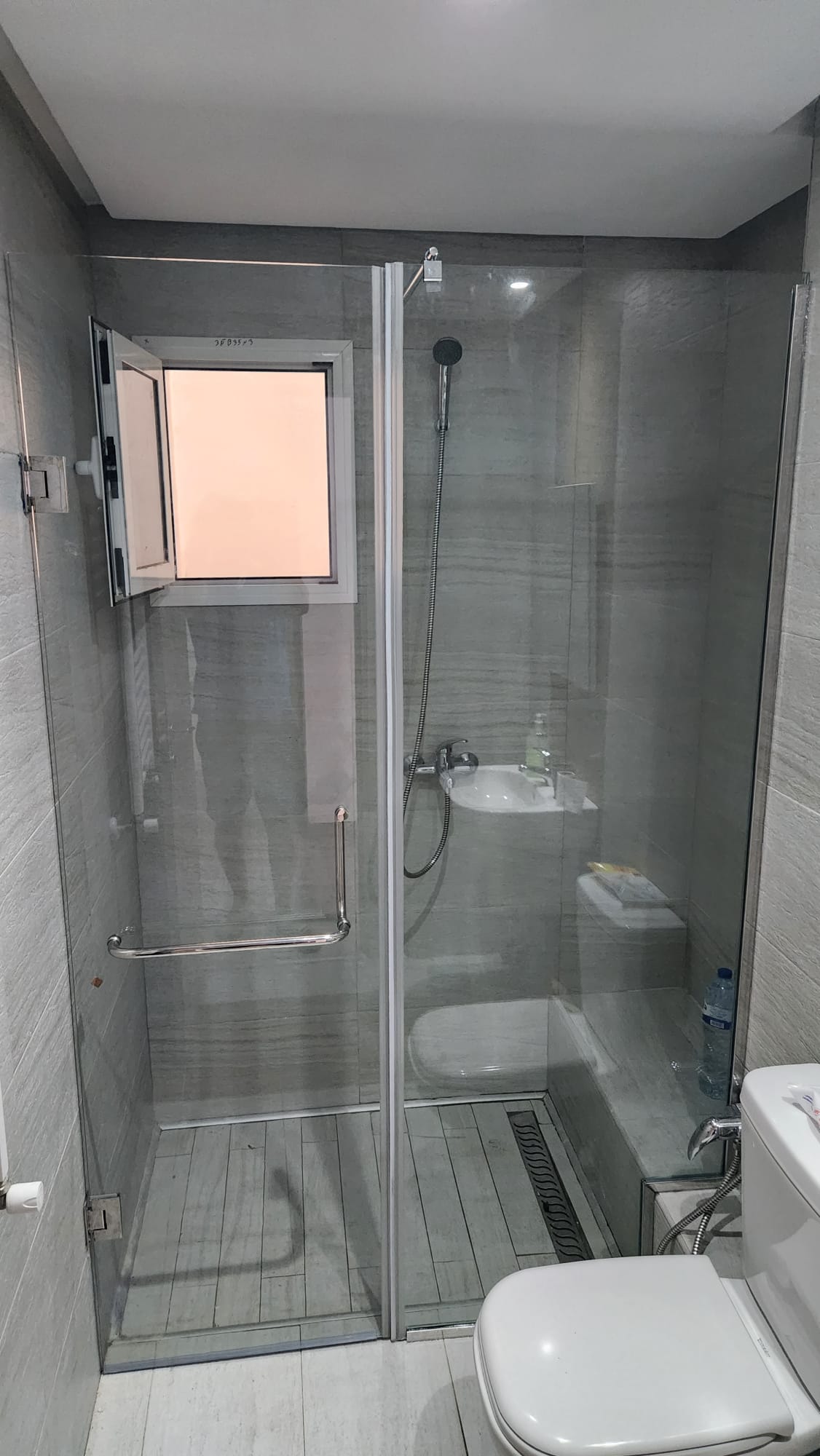 Hammamet&nbsp;Hammamet&nbsp;Vente&nbsp;Appart. 3 pi�ces&nbsp;Bureau s2 haut standing calypso hammamaet