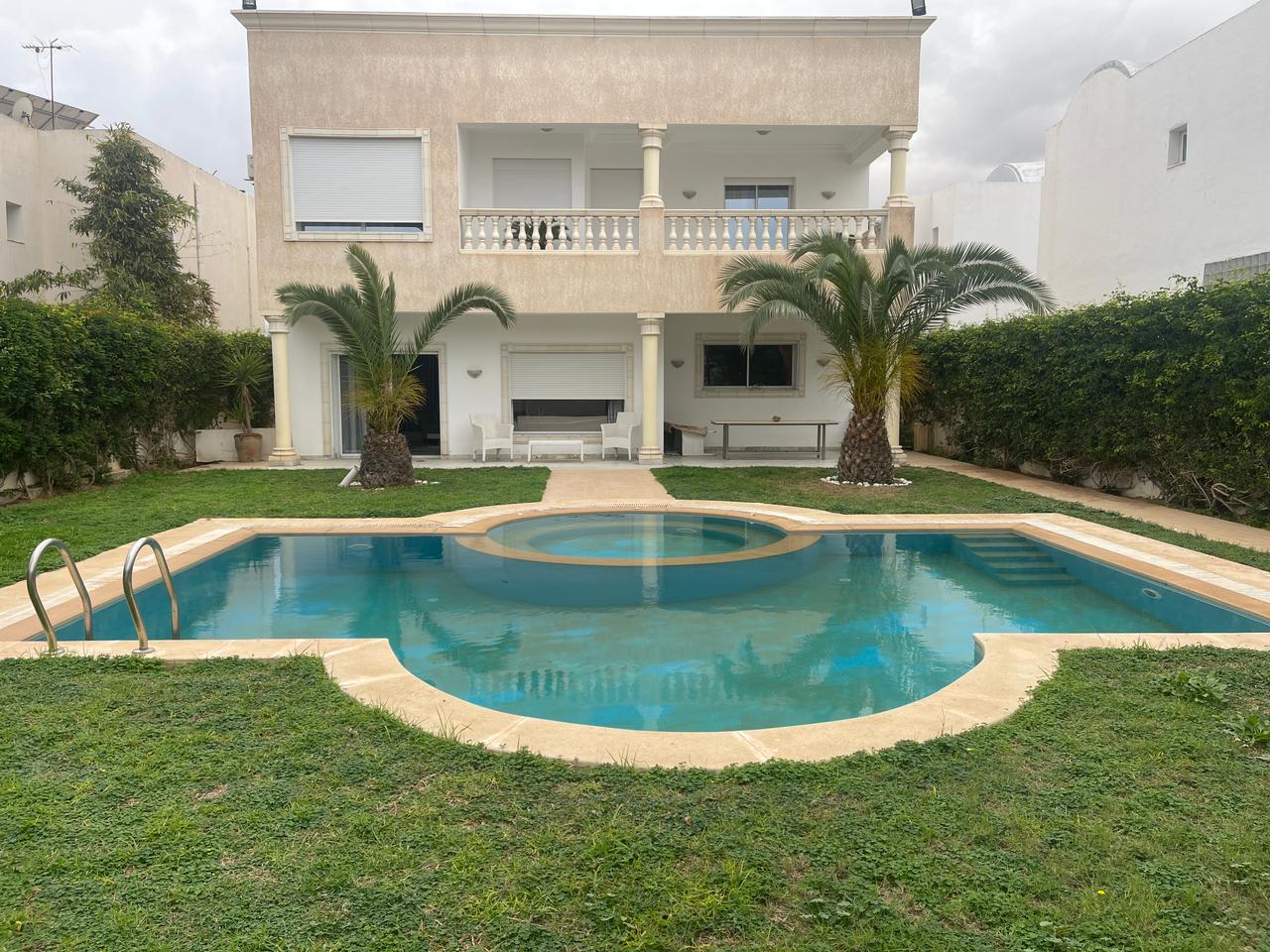 Hammamet&nbsp;Hammamet&nbsp;Vente&nbsp;Maisons&nbsp;Villa � hammamet