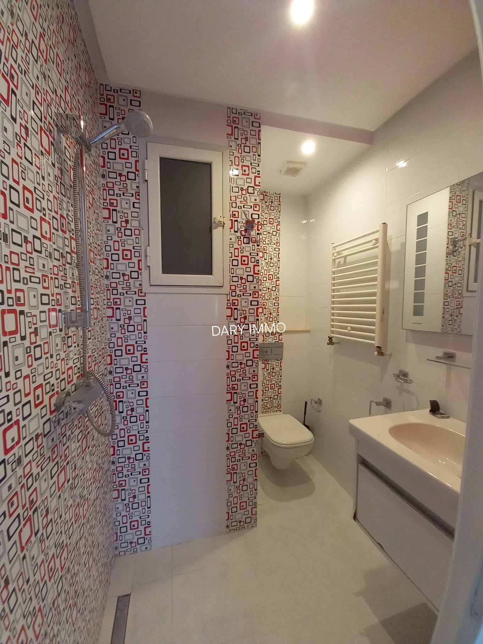 Vente&nbsp;Appart. 4 pi�ces - Tunisie