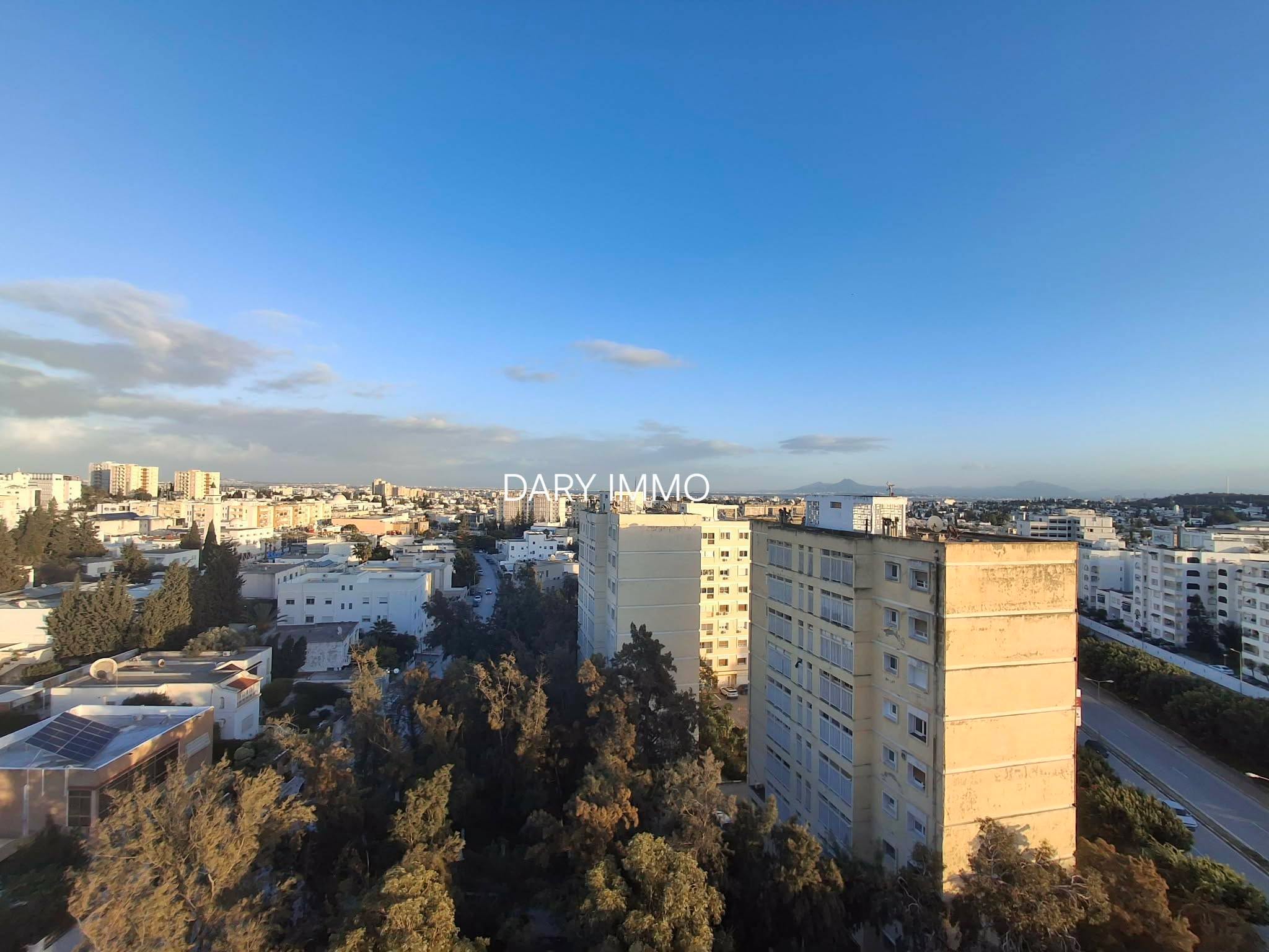 Ariana Ville&nbsp;El Menzah 6&nbsp;Vente&nbsp;Appart. 3 pi�ces&nbsp;Appartement s2 � el menzah 6