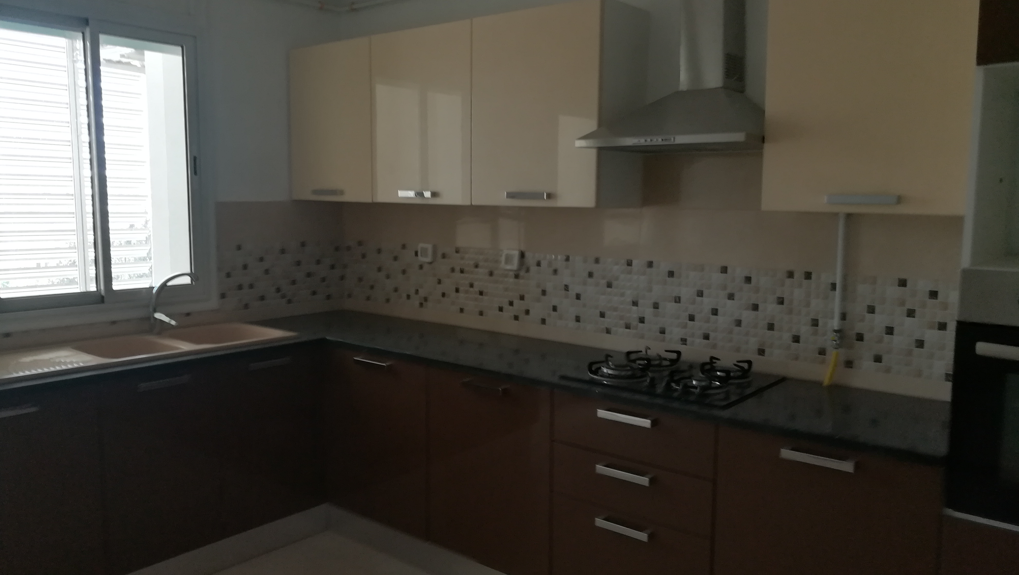 Sfax Sud&nbsp;Sidi Abbes&nbsp;Location&nbsp;Appart. 3 pi�ces&nbsp;Appartement dans une immeuble