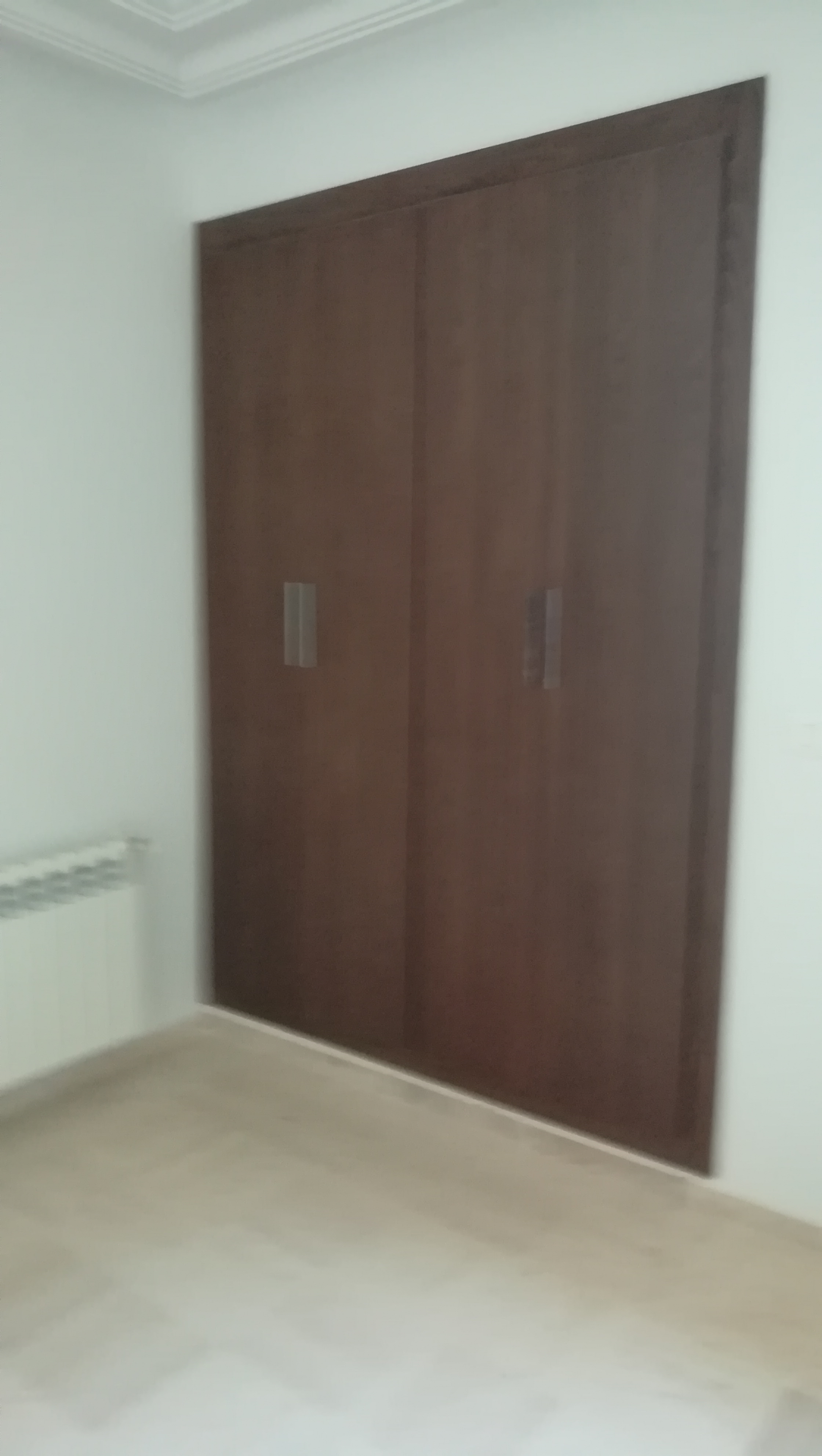 Sfax Sud&nbsp;Sidi Abbes&nbsp;Location&nbsp;Appart. 3 pi�ces&nbsp;Appartement dans une immeuble