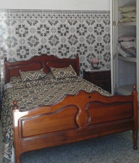 Vente&nbsp;Maisons - Tunisie