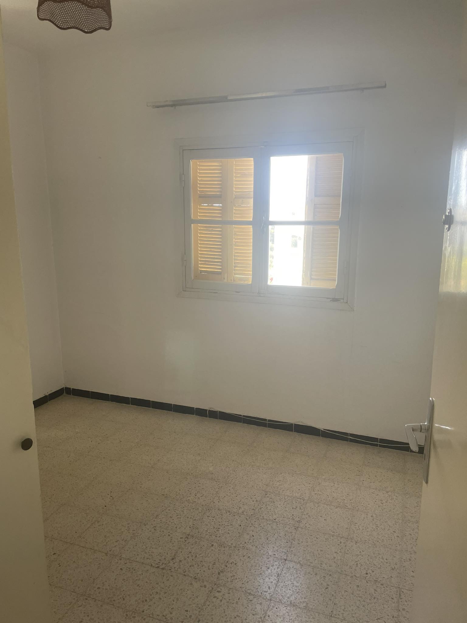 Ettahrir&nbsp;Cite Du Jardin&nbsp;Vente&nbsp;Appart. 4 pi�ces&nbsp;Appartement � cit� el hadika tunis