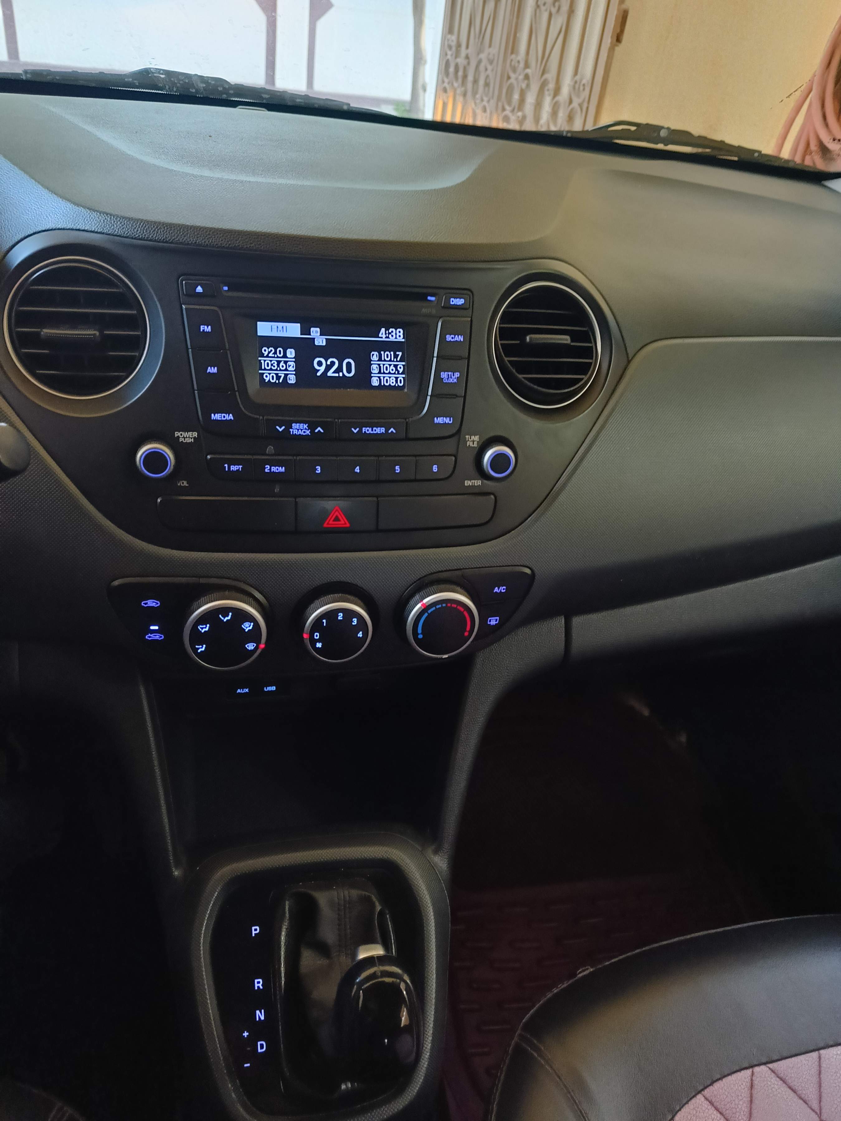 Nabeul&nbsp;Nabeul&nbsp;Hyundai&nbsp;Autre Mod�le&nbsp;Hyundai i 10 boite automatique a ne pas rater