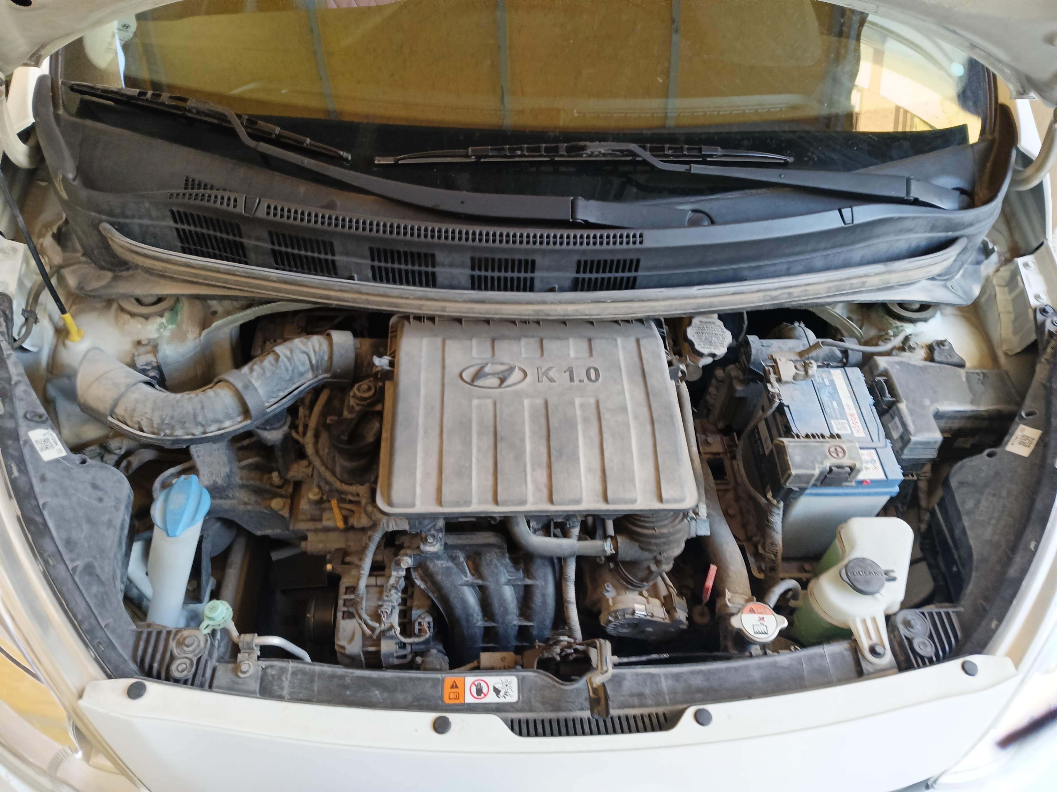 Nabeul&nbsp;Nabeul&nbsp;Hyundai&nbsp;Autre Mod�le&nbsp;Hyundai i 10 boite automatique a ne pas rater