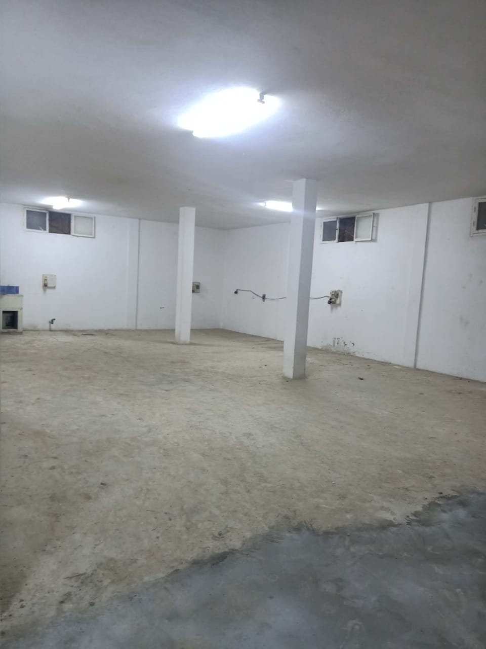 Akouda&nbsp;Chatt Meriem&nbsp;Location&nbsp;Autre&nbsp;Local bien situ� � chott meriem