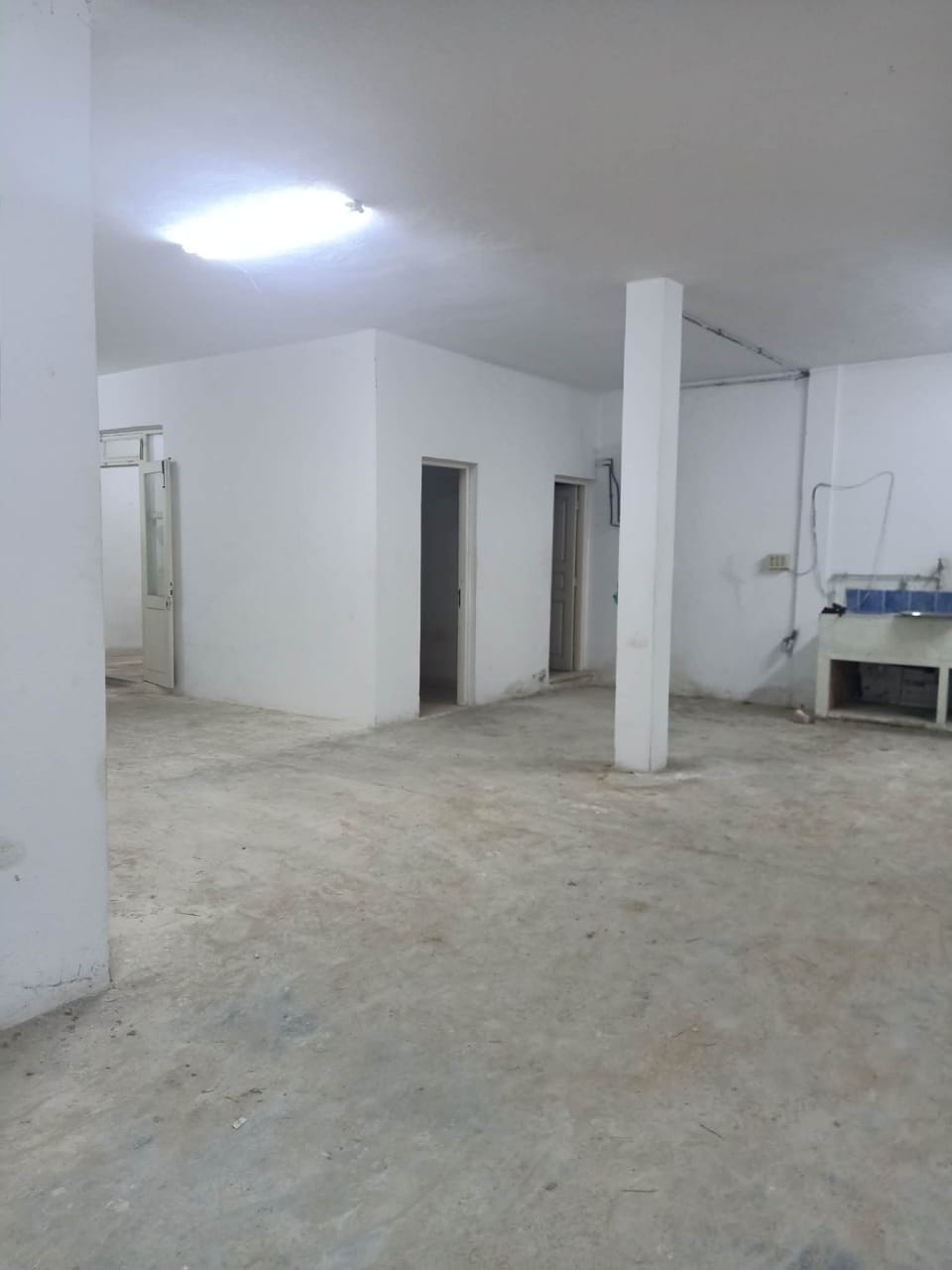 Akouda&nbsp;Chatt Meriem&nbsp;Location&nbsp;Autre&nbsp;Local bien situ� � chott meriem