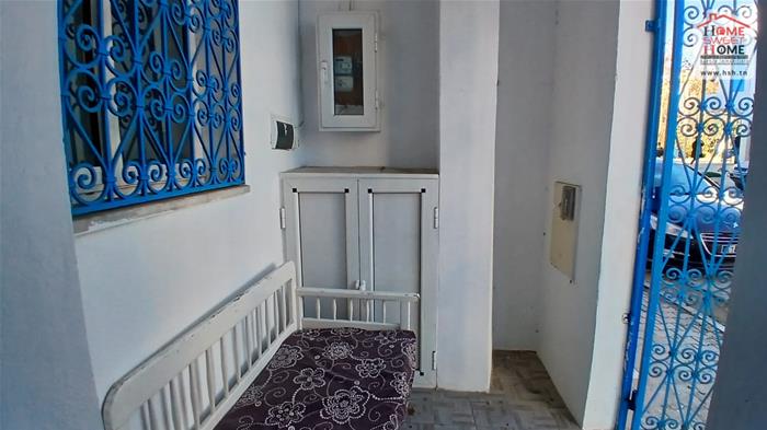 Carthage&nbsp;Sidi Bousaid&nbsp;Vente&nbsp;Maisons&nbsp;Rdc de villa s1 michelia � sidi bousaid