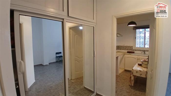 Vente Maisons - Tunisie