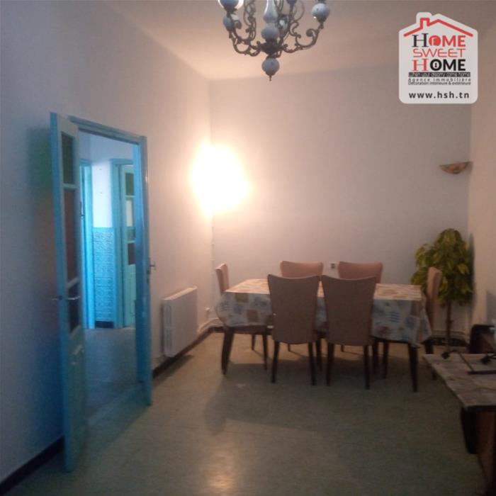 El Ouerdia&nbsp;Bellevue&nbsp;Vente&nbsp;Autre&nbsp;Immeuble belora � bellevue