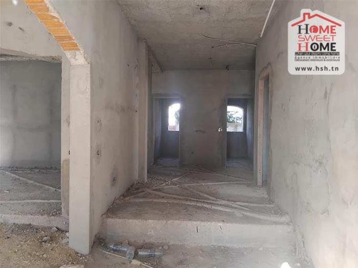 Vente&nbsp;Maisons - Tunisie
