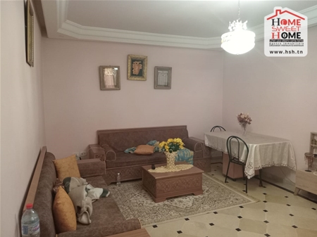 Vente Duplex - Tunisie