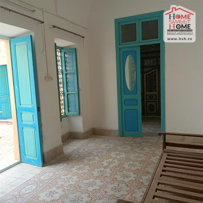 Dar Chaabane Elfehri&nbsp;Dar Chaabane Elfehri&nbsp;Vente&nbsp;Maisons&nbsp;Maison s4 arwina � dar cha�bane elfehri