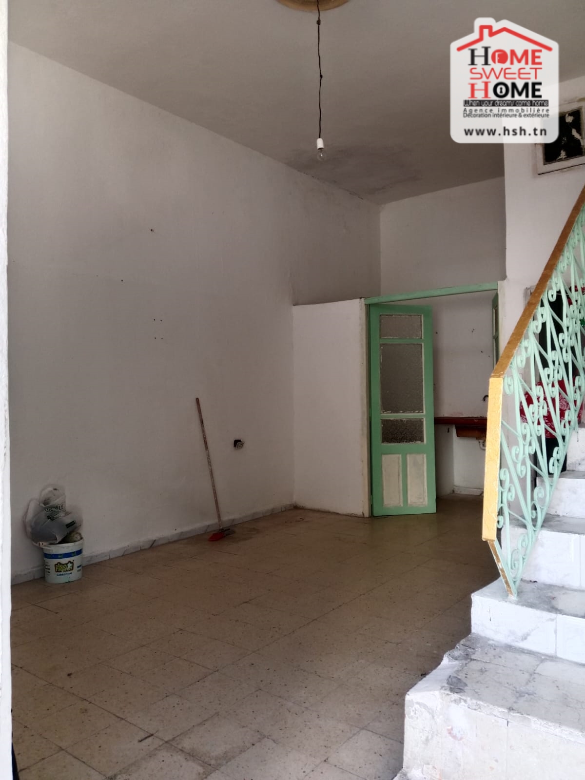 Vente&nbsp;Duplex - Tunisie
