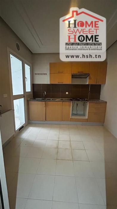 La Soukra&nbsp;La Soukra&nbsp;Vente&nbsp;Appart. 3 pi�ces&nbsp;Appart s2 rayda � la soukra