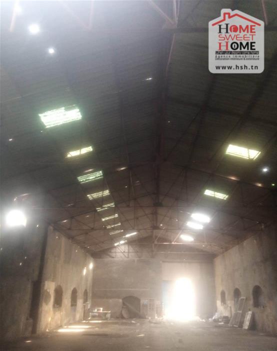 Mornag&nbsp;Mornag&nbsp;Vente&nbsp;Autre&nbsp;D�p�t belha � mornag