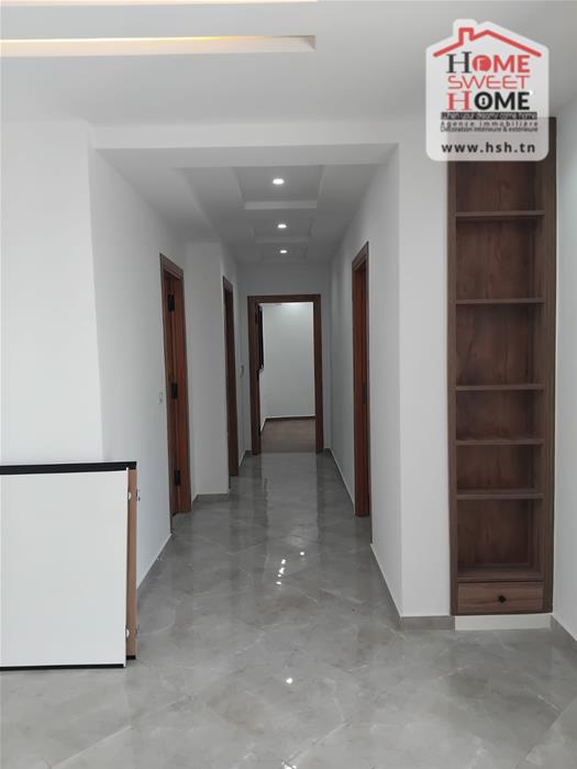 Hammam El Ghezaz&nbsp;Hammam El Ghezaz&nbsp;Vente&nbsp;Appart. 3 pi�ces&nbsp;Appart s2 keyla � hammam ghezaz