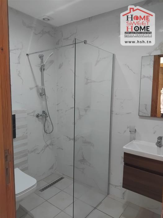 Vente&nbsp;Appart. 3 pi�ces - Tunisie