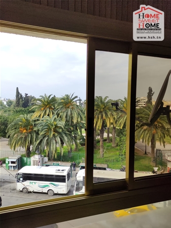 Bab Bhar&nbsp;Bab Bhar&nbsp;Vente&nbsp;Appart. 3 pi�ces&nbsp;Appart pedrera passage