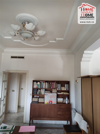 Vente&nbsp;Appart. 3 pi�ces - Tunisie