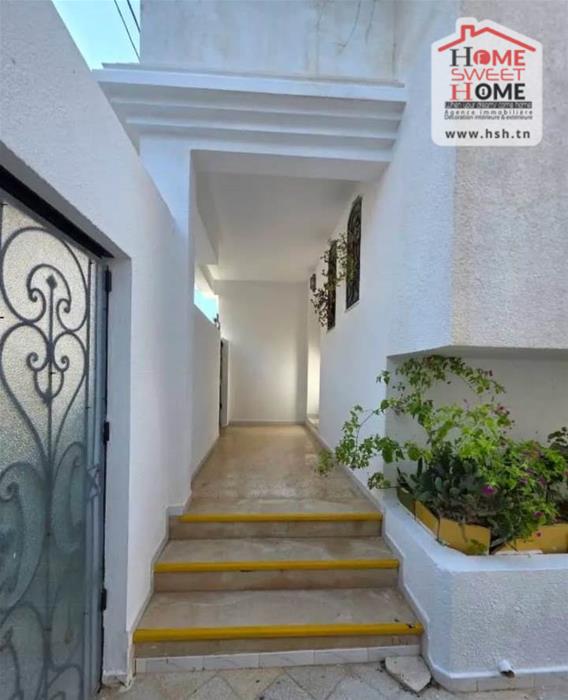 Kelibia&nbsp;Kelibia&nbsp;Vente&nbsp;Maisons&nbsp;Villa claryon � k�libia