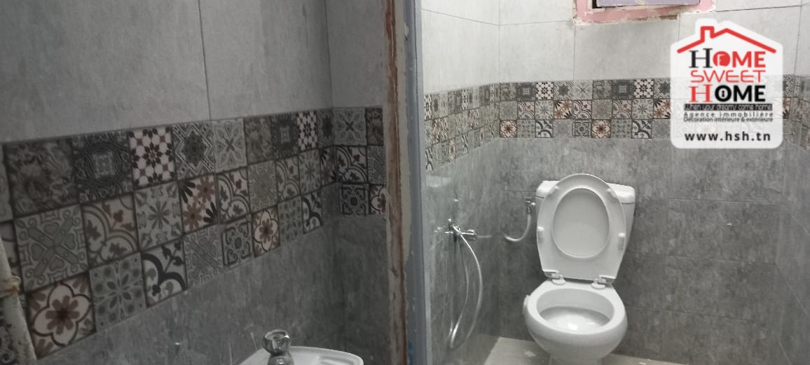 Vente Maisons - Tunisie