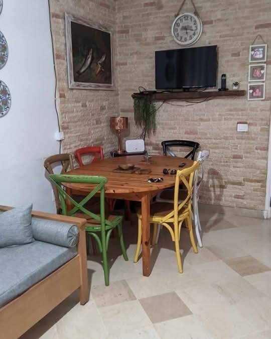 La Marsa&nbsp;Gammart&nbsp;Vente&nbsp;Duplex&nbsp;Duplex a bhar lazrak