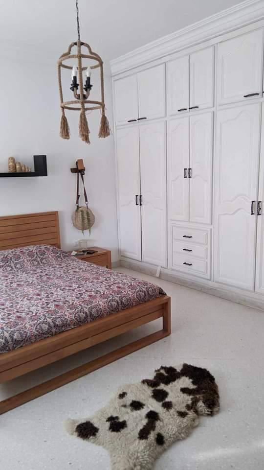 Vente Duplex - Tunisie