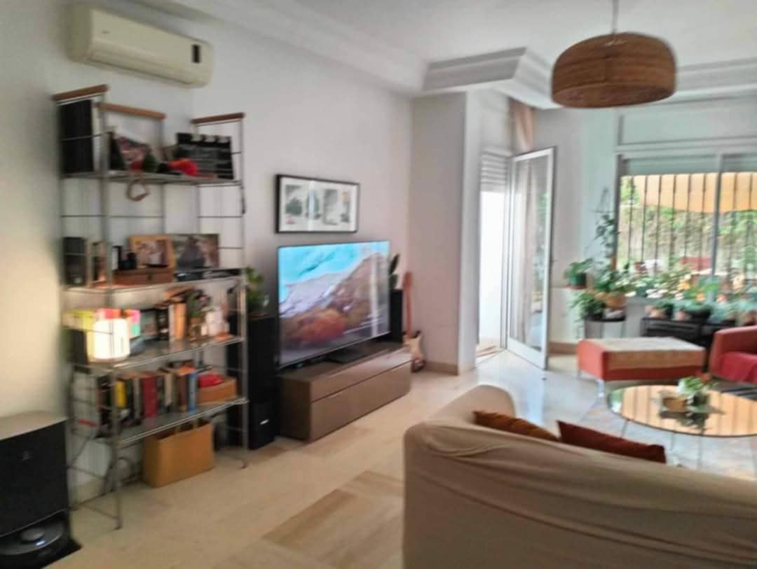 La Soukra&nbsp;La Soukra&nbsp;Vente&nbsp;Appart. 3 pi�ces&nbsp;Un appart r2 a la soukra