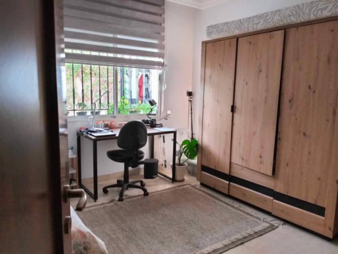 Vente&nbsp;Appart. 3 pi�ces - Tunisie