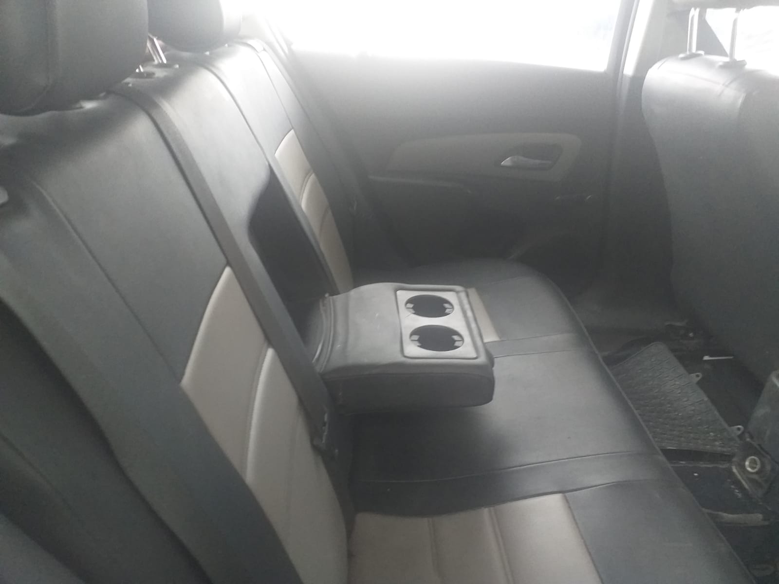 Ariana Ville&nbsp;Ariana&nbsp;Chevrolet&nbsp;CRUZE�&nbsp;Chevolet creuze import�