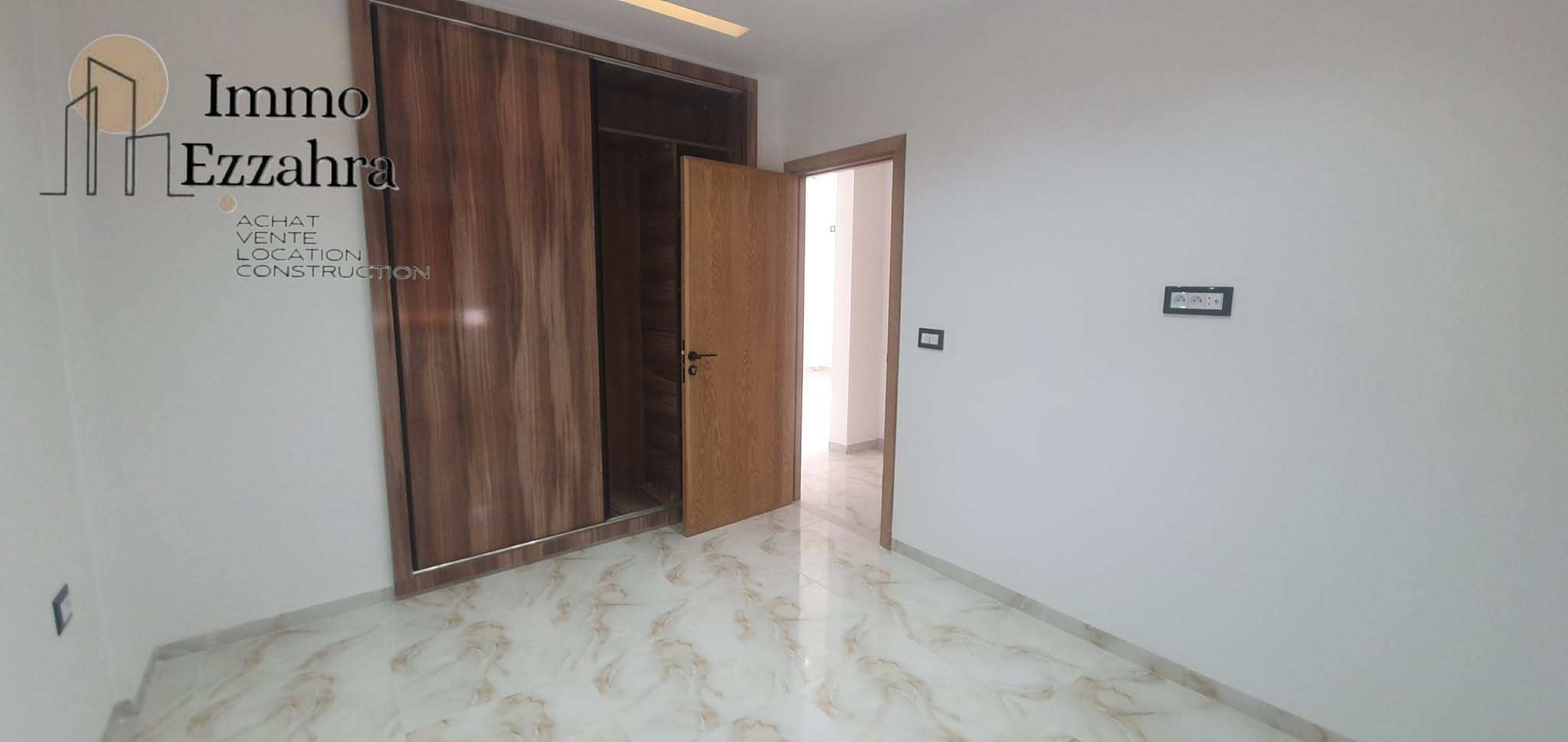 Vente&nbsp;Appart. 2 pi�ces - Tunisie