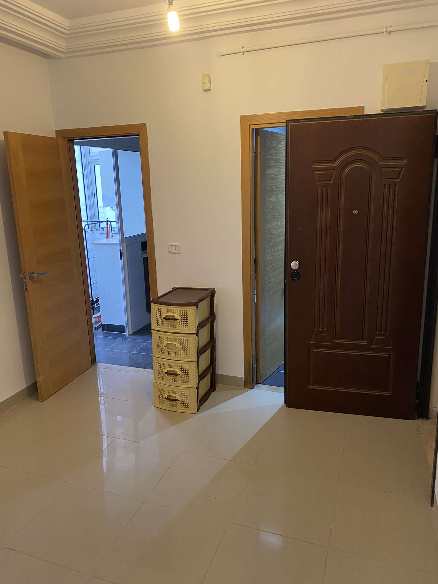 Ariana Ville&nbsp;Cite Ennasr 2&nbsp;Location&nbsp;Appart. 1 pi�ce&nbsp;Appart s0 � ennasr 2 hedi nouira