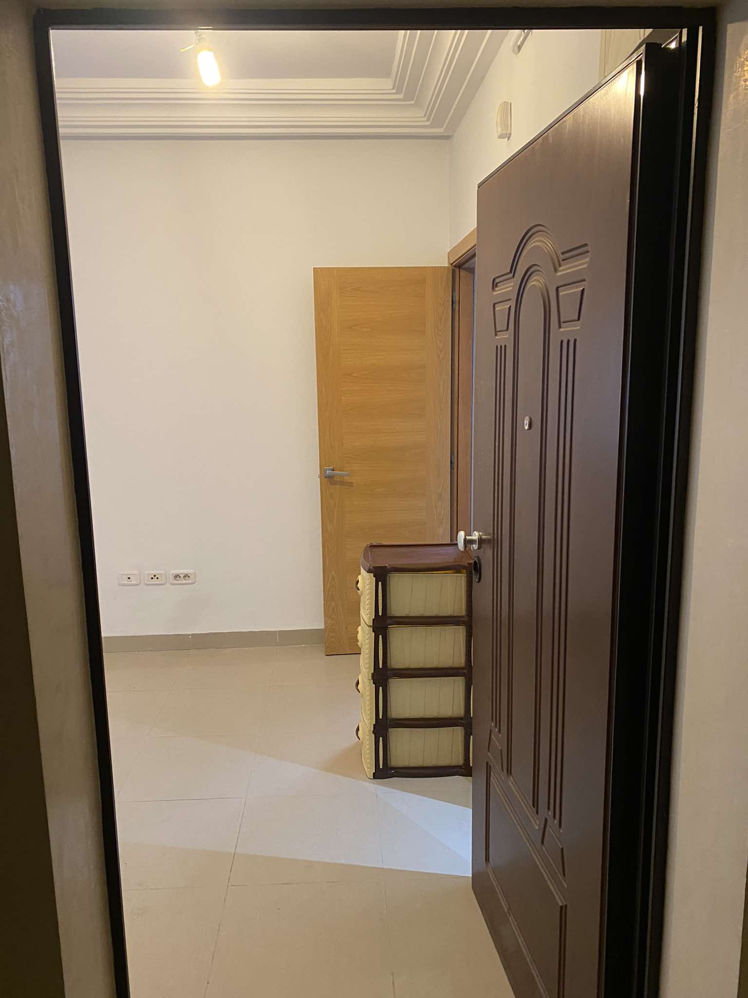 Ariana Ville&nbsp;Cite Ennasr 2&nbsp;Location&nbsp;Appart. 1 pi�ce&nbsp;Appart s0 � ennasr 2 hedi nouira